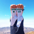 Lucky Socks Socks | OneSize - Pegada Socks