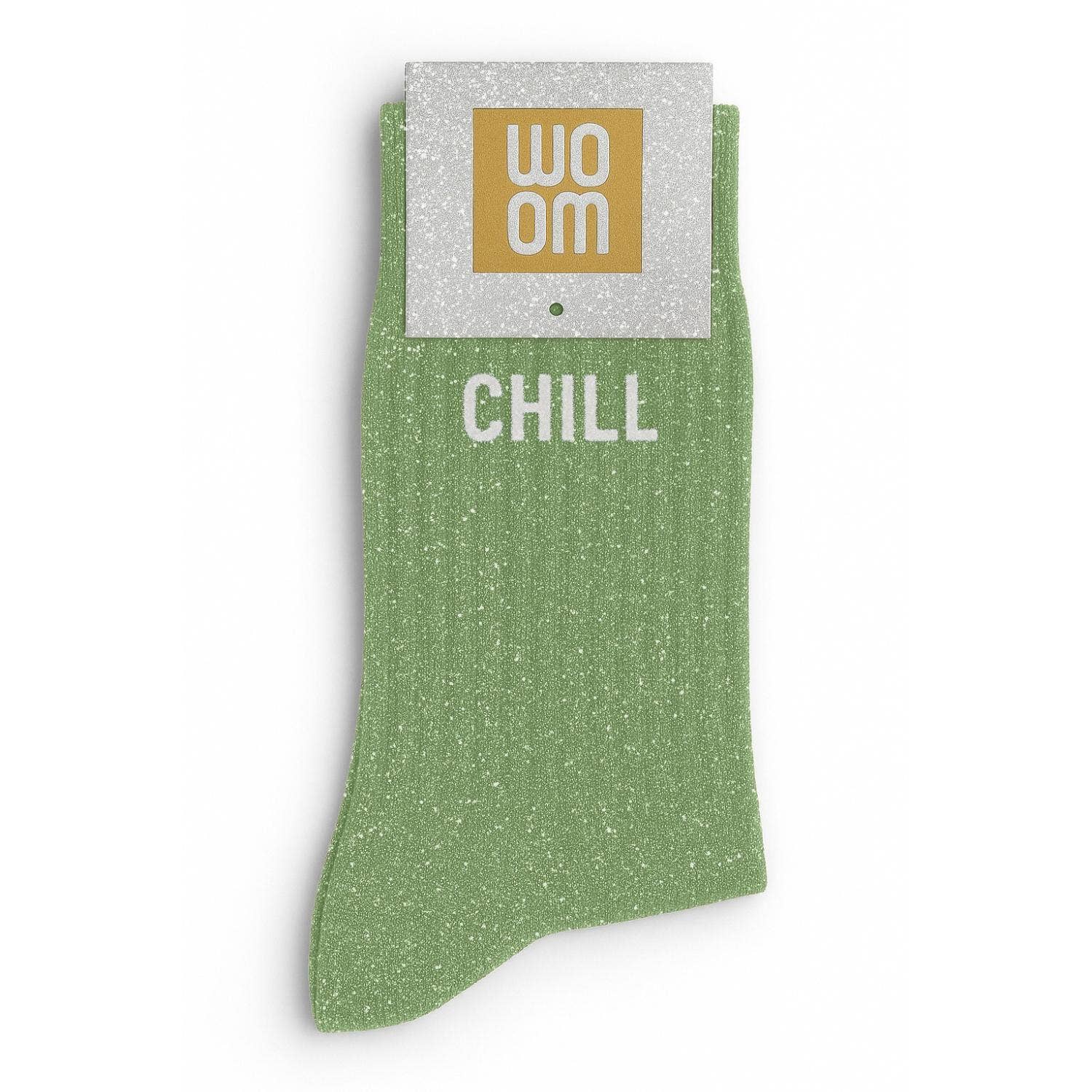 Chill | Glitzersocken