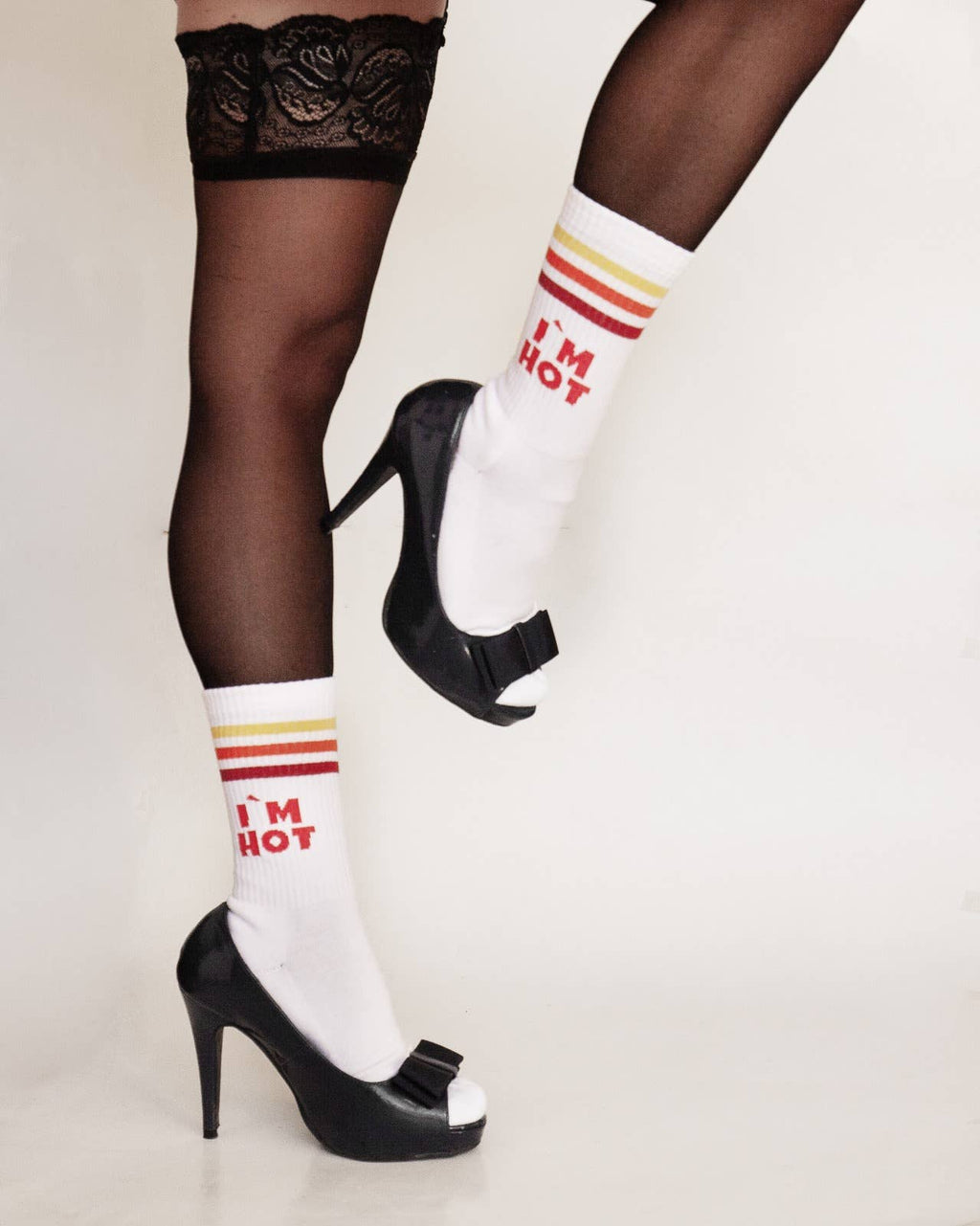 IM Hot - Sports Socks