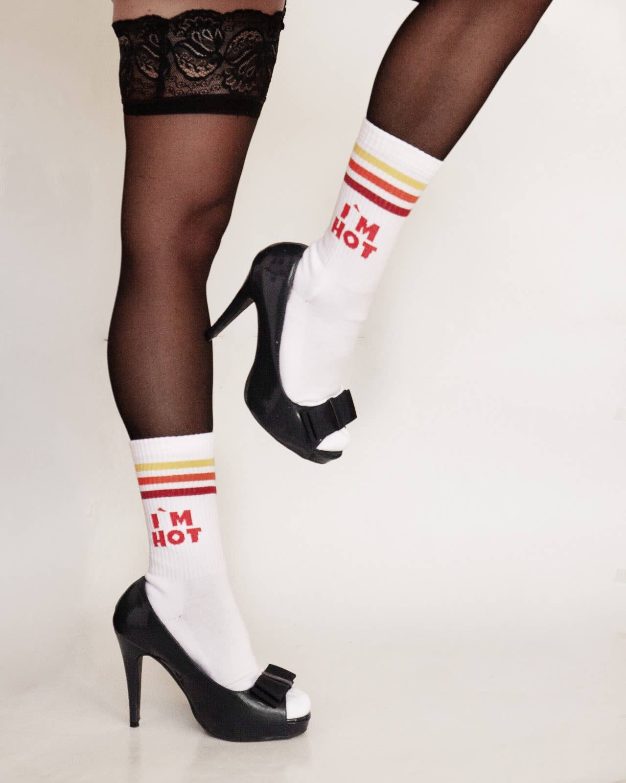 IM Hot - Sports Socks