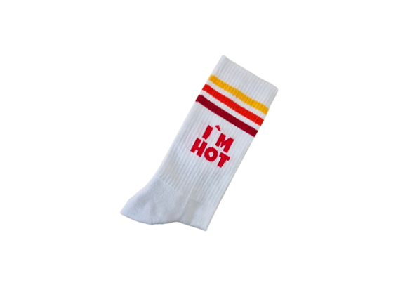IM Hot - Sports Socks
