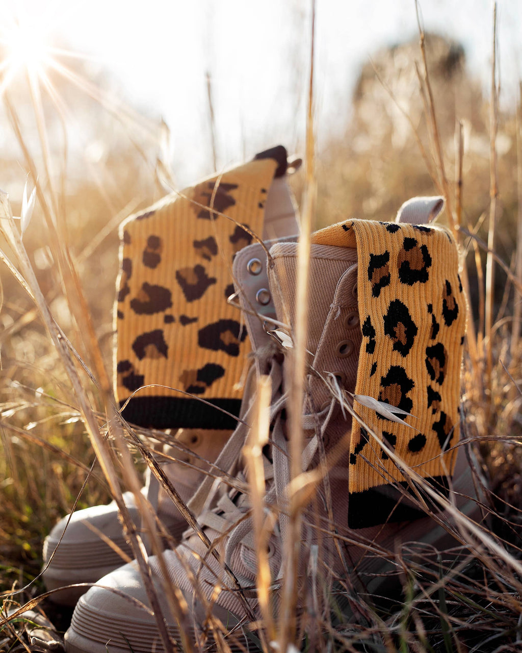 Leo Sport Socks