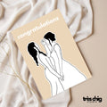 Wedding Women | Postcard