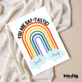 You are Gay-Tastic! | Postcard
