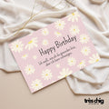 I can keep a secret birthday | Postcard