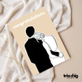 Wedding Congratulations | Postcard