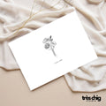 All the best simply | Postcard