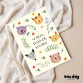 Great to have you here | Postcard