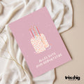 Alles gute zum Geburtstag | Postkarte